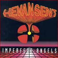 [Hevansent  Album Cover]