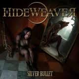 [Hideweaver  Album Cover]