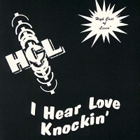 [High Cost of Livin'  Album Cover]