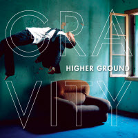 [Higher Ground  Album Cover]
