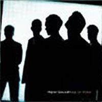 [Higher Ground  Album Cover]