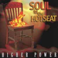 [Higher Power  Album Cover]