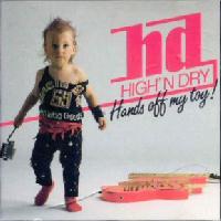 [High' N Dry  Album Cover]