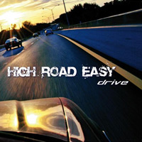 [High Road Easy  Album Cover]