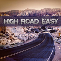 [High Road Easy  Album Cover]