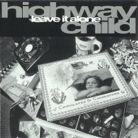 [Highway Child  Album Cover]