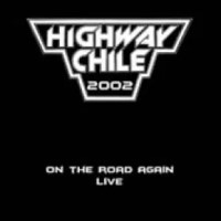 [Highway Chile  Album Cover]