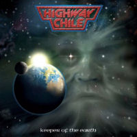 [Highway Chile  Album Cover]