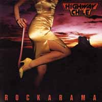 [Highway Chile  Album Cover]