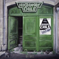 [Highway Chile  Album Cover]