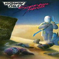 [Highway Chile  Album Cover]