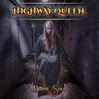 [Highway Queen  Album Cover]