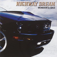 [Highway Dream  Album Cover]