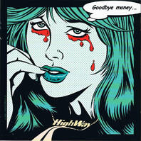 HighWay Goodbye Money Album Cover