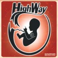 [HighWay  Album Cover]