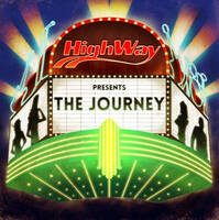 HighWay The Journey Album Cover