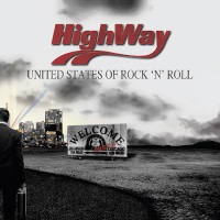 [HighWay  Album Cover]