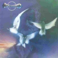 [Highwind  Album Cover]