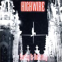 [Highwire  Album Cover]
