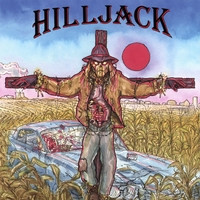 [Hilljack  Album Cover]