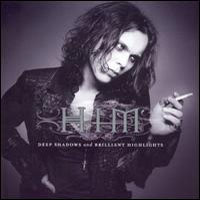 [HIM  Album Cover]