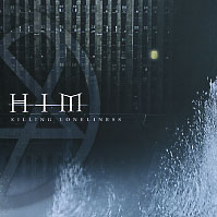 [HIM  Album Cover]