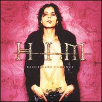 [HIM  Album Cover]
