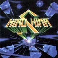 [Hiroshima  Album Cover]