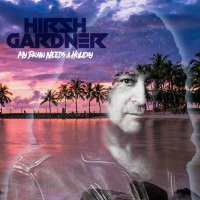 [Hirsh Gardner  Album Cover]