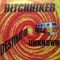 [Hitchhiker  Album Cover]