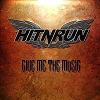 [HitnRun  Album Cover]