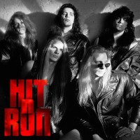 HitnRun HitnRun Album Cover