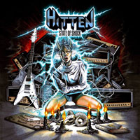 Hitten State of Shock Album Cover