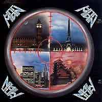 Hittman Hittman Album Cover