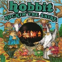 [Hobbit  Album Cover]