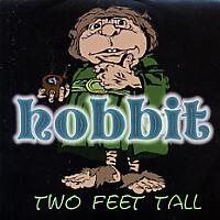 [Hobbit  Album Cover]