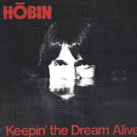 [Hobin  Album Cover]