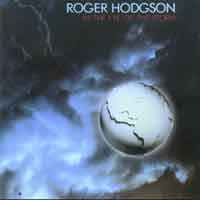 [Roger Hodgson  Album Cover]