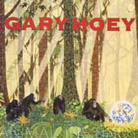 [Gary Hoey  Album Cover]