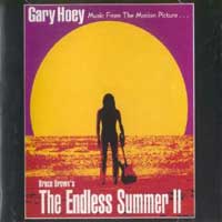[Gary Hoey  Album Cover]