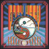 [Gary Hoey  Album Cover]