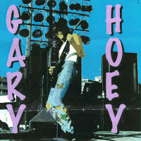 [Gary Hoey  Album Cover]