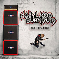[Hollywood Burnouts  Album Cover]