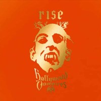 Hollywood Vampires Rise Album Cover