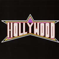 [Hollywood  Album Cover]