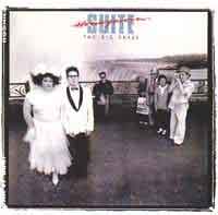 [Honeymoon Suite  Album Cover]