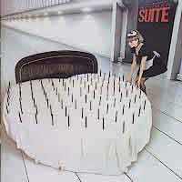 [Honeymoon Suite  Album Cover]