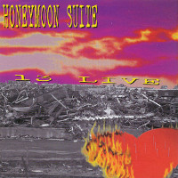 [Honeymoon Suite  Album Cover]