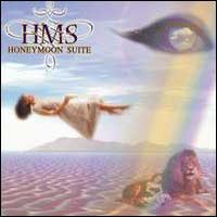 [Honeymoon Suite  Album Cover]
