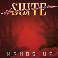 [Honeymoon Suite  Album Cover]